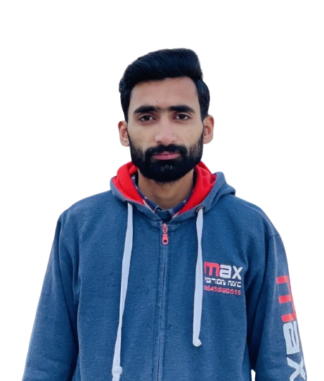 Moaz Tariq - Professional Developer